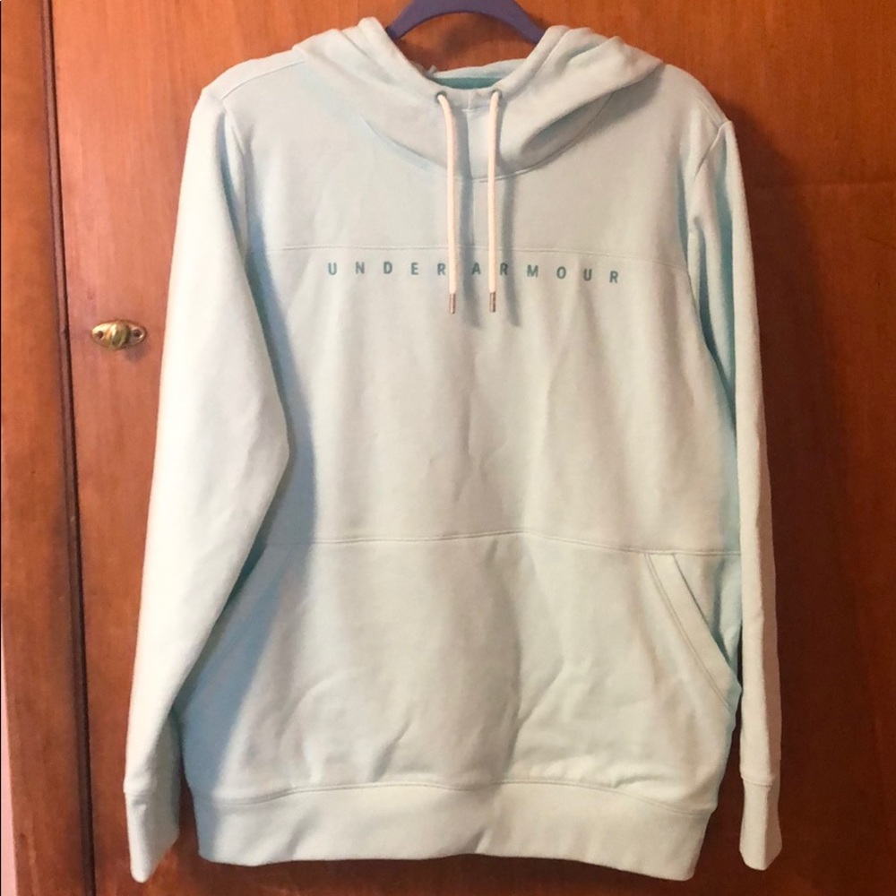 Under Armour Hoodie